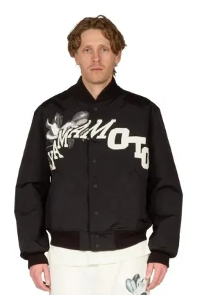 Team Yamamoto Jacket Team Yamamoto Jacket