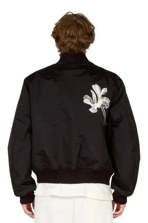 Team Yamamoto Jacket