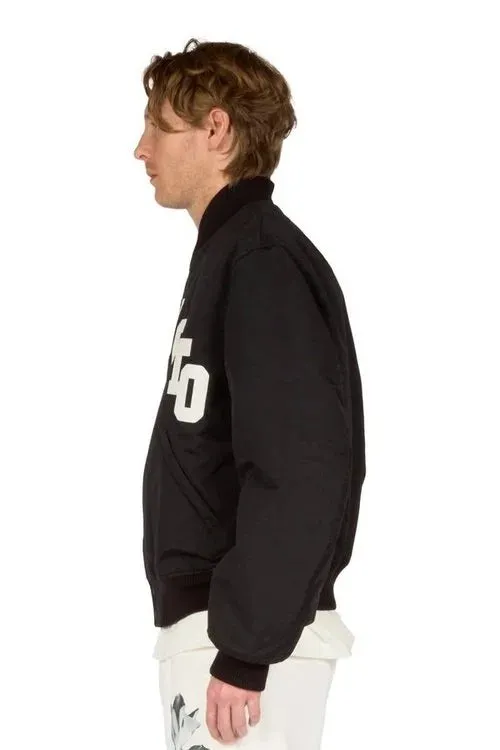 Team Yamamoto Jacket