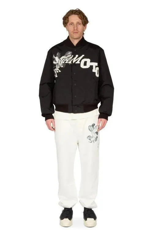 Team Yamamoto Jacket
