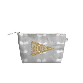 Tennis & Golf Collection: Makeup Bag Tennis & Golf Collection: Makeup Bag