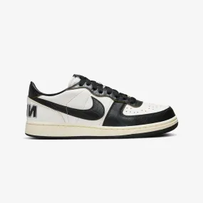 TERMINATOR LOW PREMIUM 'PHANTOM/BLACK-COCONUT MILK-DESERT OCHRE' TERMINATOR LOW PREMIUM 'PHANTOM/BLACK-COCONUT MILK-DESERT OCHRE'