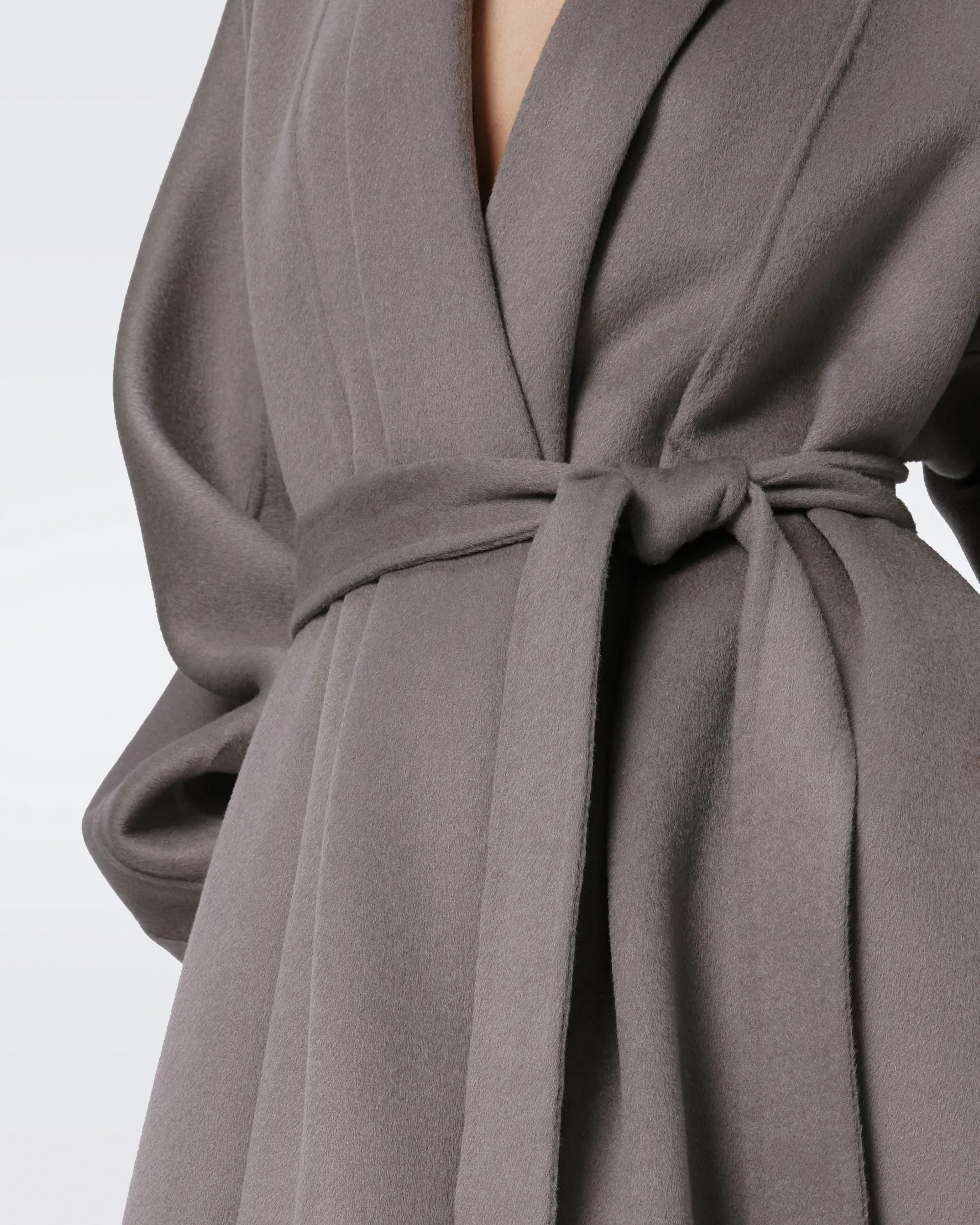 Tom Wool Coat
