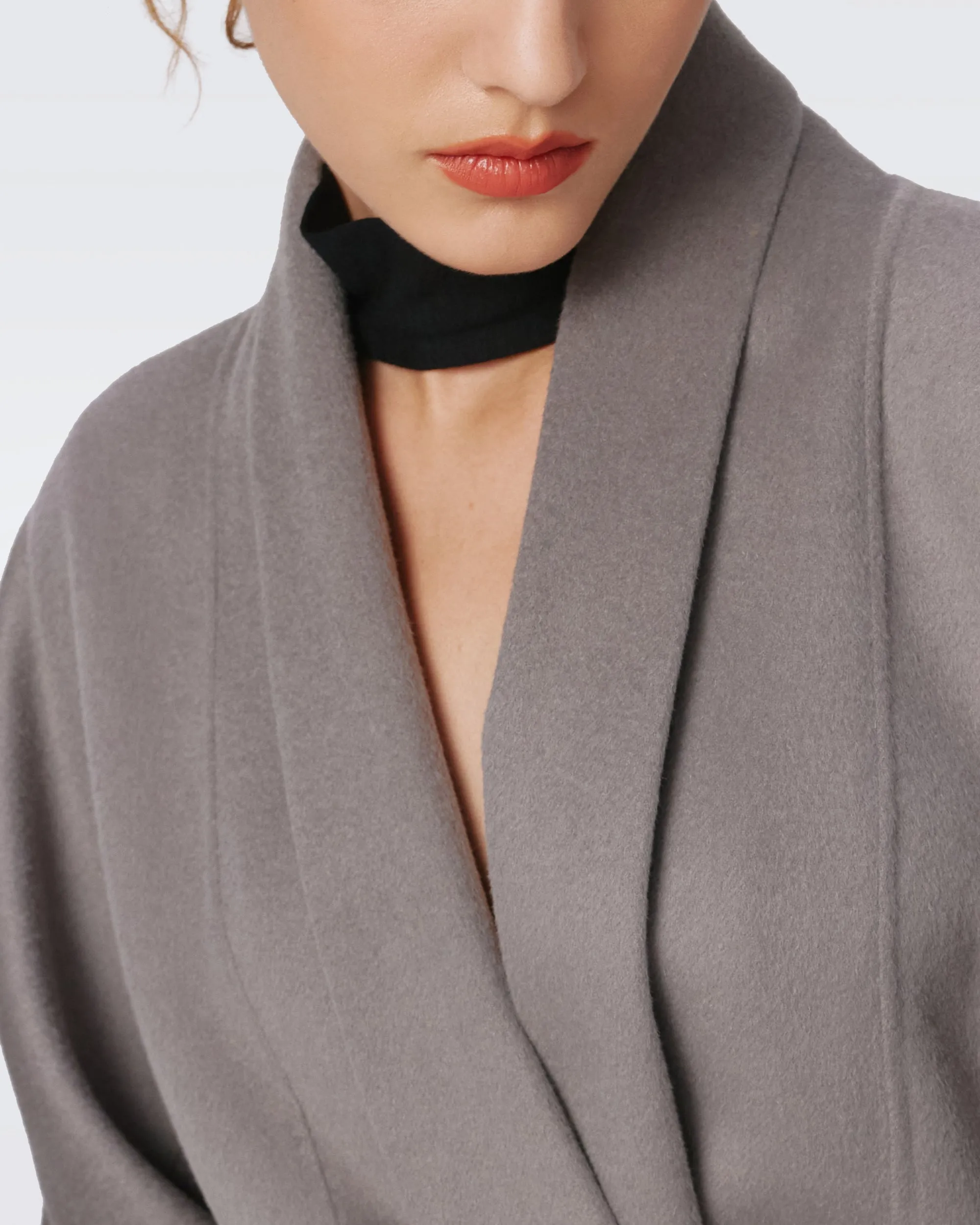 Tom Wool Coat