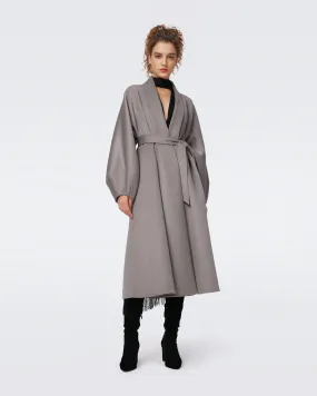 Tom Wool Coat Tom Wool Coat