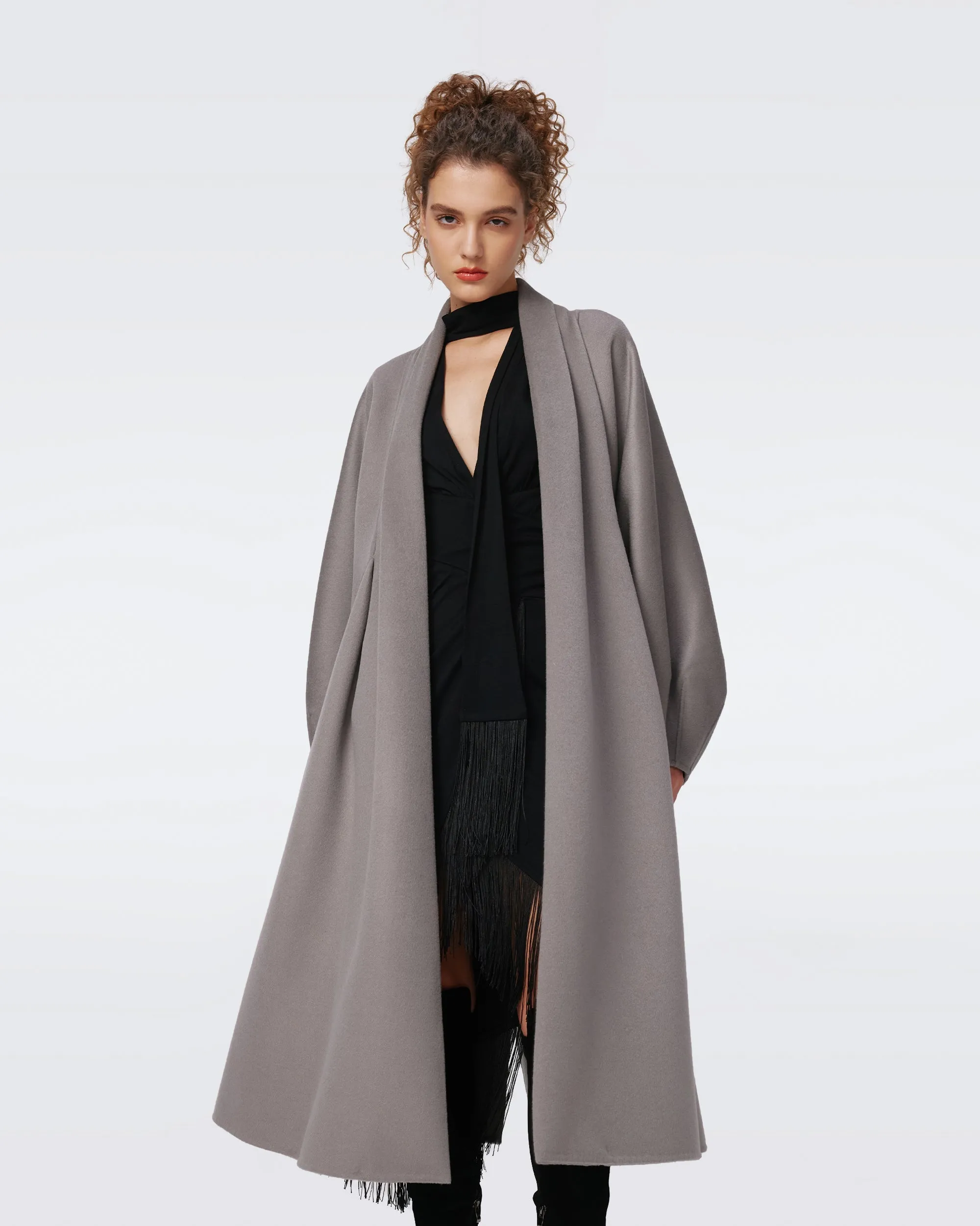 Tom Wool Coat