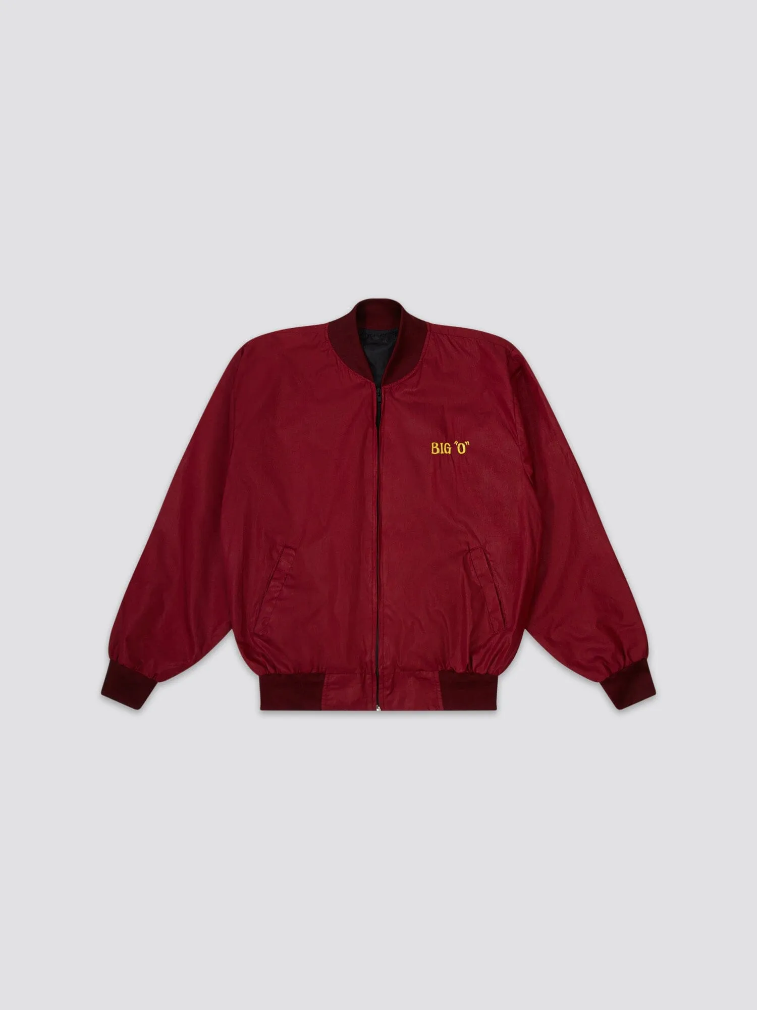 US AIR FORCE 12TH MEDICAL GROUP SOUVENIR JACKET