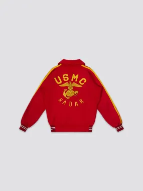 USMC RADAR TRACKSWEAT USMC RADAR TRACKSWEAT