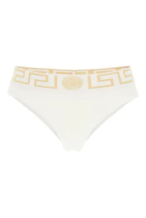 VERSACE greca border briefs VERSACE greca border briefs