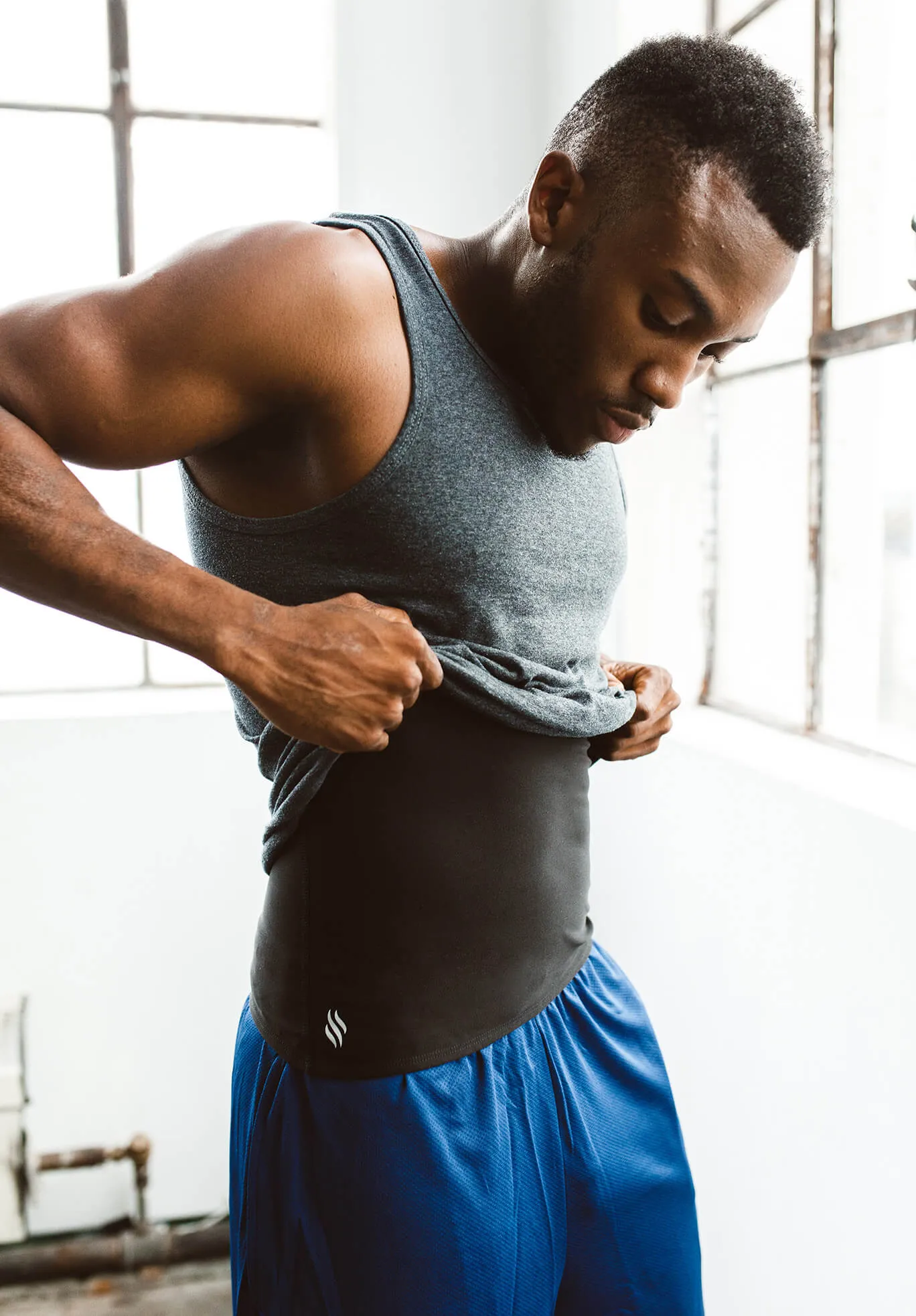 Waist Trimmer