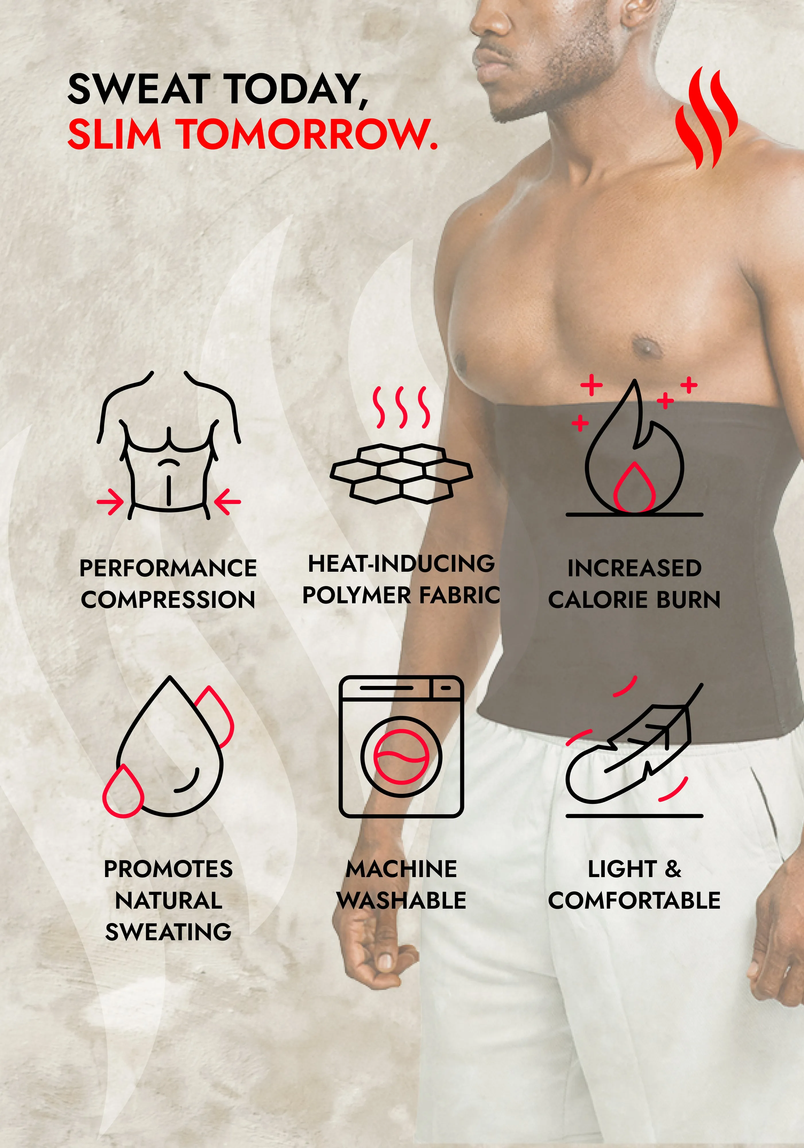 Waist Trimmer