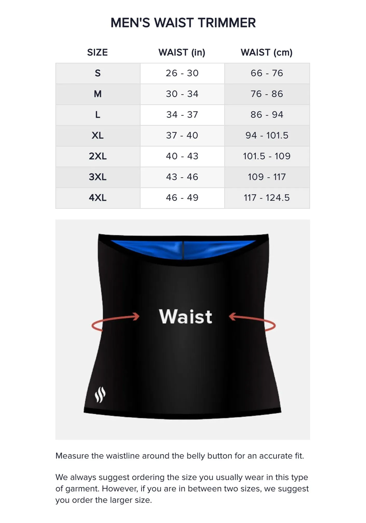 Waist Trimmer