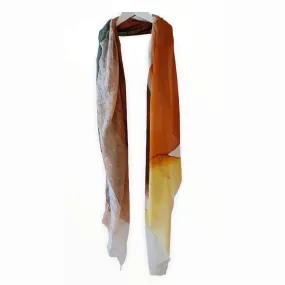 Watercolors 2 | Crinkle Silk Watercolors 2 | Crinkle Silk