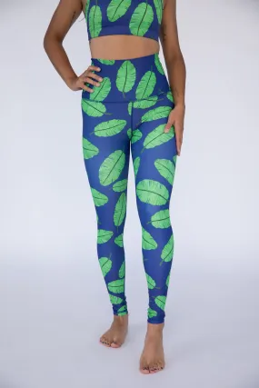You Grow Girl ABL Ultra High Rise Leggings You Grow Girl ABL Ultra High Rise Leggings