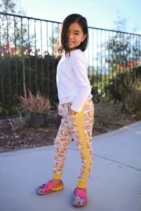 Youth Brooklyn Jogger - PDF Sewing Pattern 2-16 Youth Brooklyn Jogger - PDF Sewing Pattern 2-16