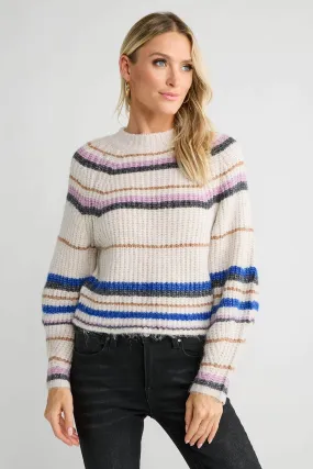Z Supply Desmond Stripe Sweater Z Supply Desmond Stripe Sweater