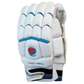 Zee Sports Batting Gloves Tribute Genius Test Blue Zee Sports Batting Gloves Tribute Genius Test Blue