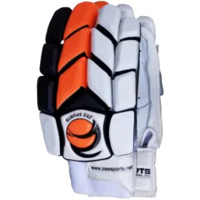 Zee Sports Batting Gloves Youth Deluxe Zee Sports Batting Gloves Youth Deluxe